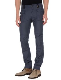 GALLIANO - Casual pants
