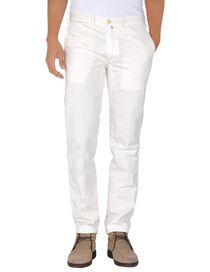 JAGGY - Casual pants