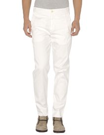 MARITHE' F. GIRBAUD - Casual pants