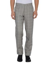 STILE LATINO - Dress pants
