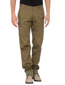 D.A. DANIELE ALESSANDRINI - Casual pants