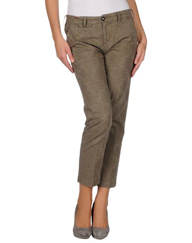 ZOOM NOTIFY - Casual trouser