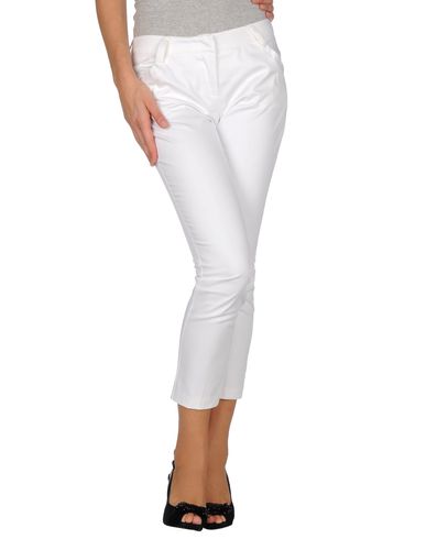 ZOOM BYBLOS - Casual trouser