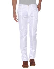 ETRO - Casual trouser