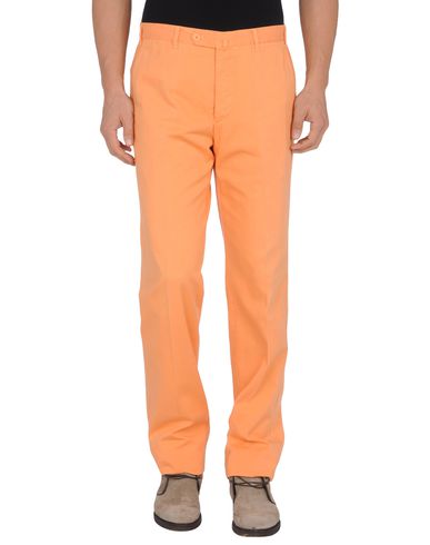 ZOOM VIGANO' - Casual pants