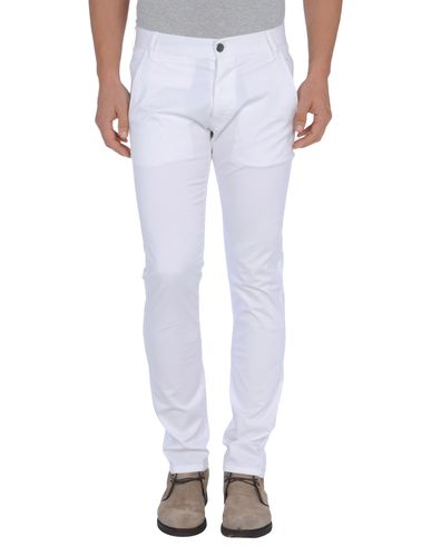 ZOOM MASSIMO REBECCHI - Casual pants