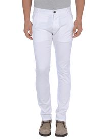MASSIMO REBECCHI - Casual trouser