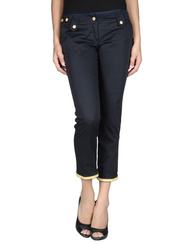 ZOOM FEMME by MICHELE ROSSI - Casual pants