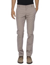 DANIELE ALESSANDRINI HOMME - Casual pants