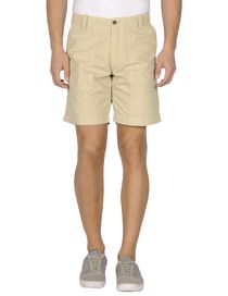 J.W. BRINE - Bermuda shorts