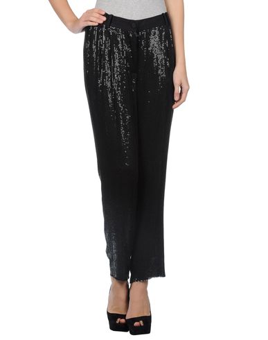 ZOOM D&G - Casual pants