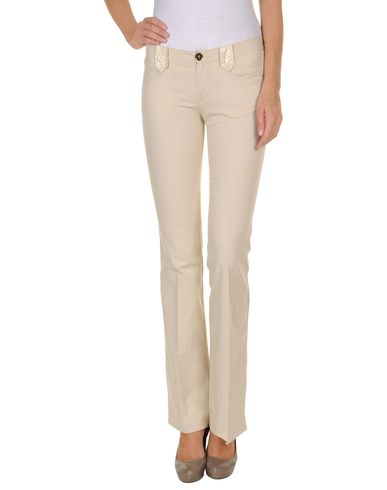 ZOOM FRANKIE MORELLO - Casual pants