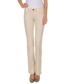 FRANKIE MORELLO - Casual pants