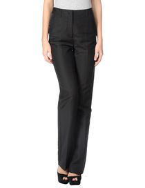 CLASS ROBERTO CAVALLI - Pantalone classico