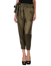 ERMANNO ERMANNO SCERVINO - 3/4-length short