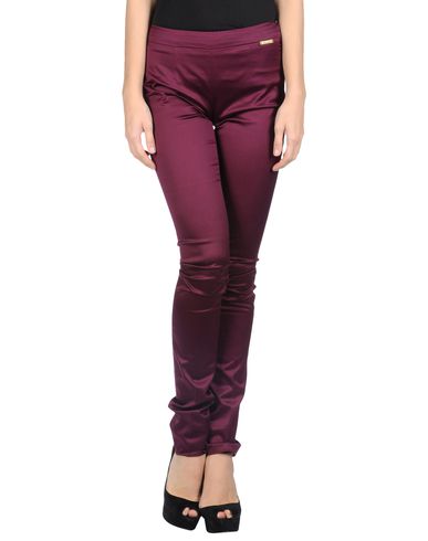 ZOOM GALLIANO - Pantalone