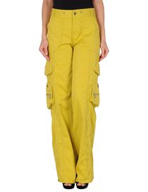 GALLIANO - Casual pants