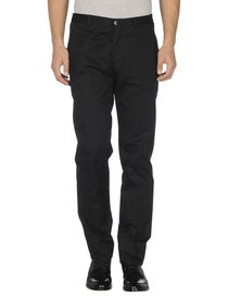 VERSACE COLLECTION - Formal trouser