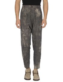 TOM REBL - Casual pants