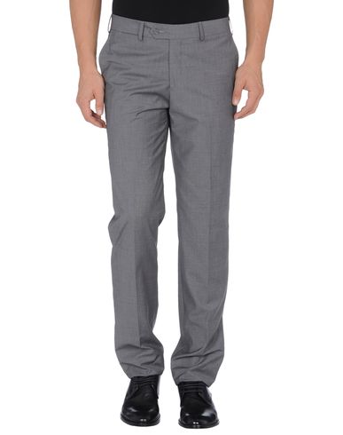 ZOOM SARTORIA SORRENTO - Dress pants