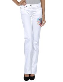 HISTORY - Casual pants