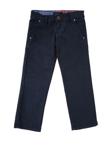 ZOOM HARMONT&BLAINE - Casual pants