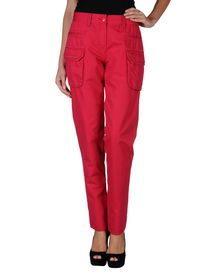 ERMANNO ERMANNO SCERVINO - Casual pants