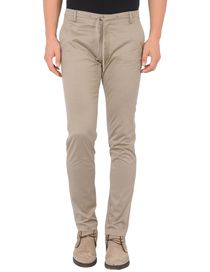 PAOLO PECORA - Casual pants