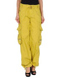 GALLIANO - Casual pants