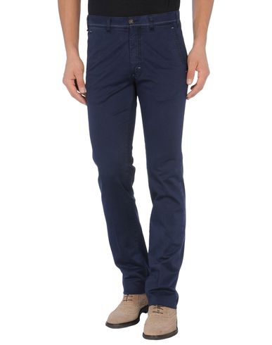 ZOOM PAOLONI - Casual pants