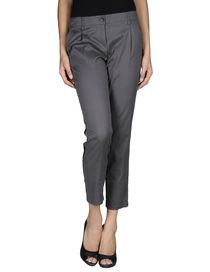 VIOLET - 3/4-length short