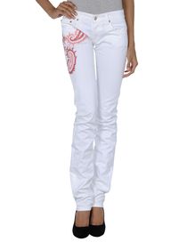 ICE ICEBERG - Casual trouser