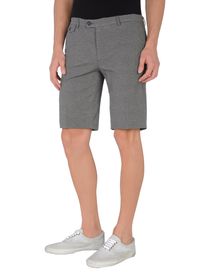 PAOLO PECORA - Bermuda shorts