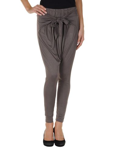 ZOOM JUST CAVALLI - Harem pants
