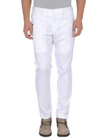 GAZZARRINI - Casual trouser