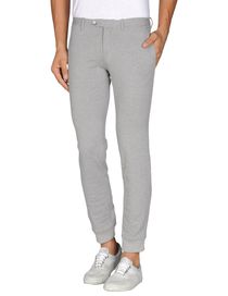 PAOLO PECORA - Casual trouser