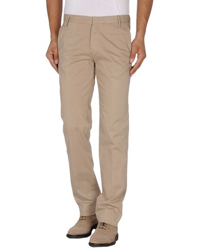 ZOOM CYCLE - Casual pants