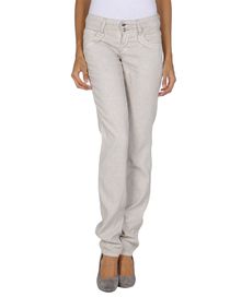 GALLIANO - Casual pants