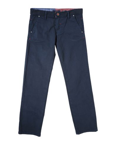 ZOOM HARMONT&BLAINE - Casual pants