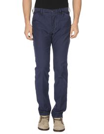 C.P. COMPANY - Casual pants