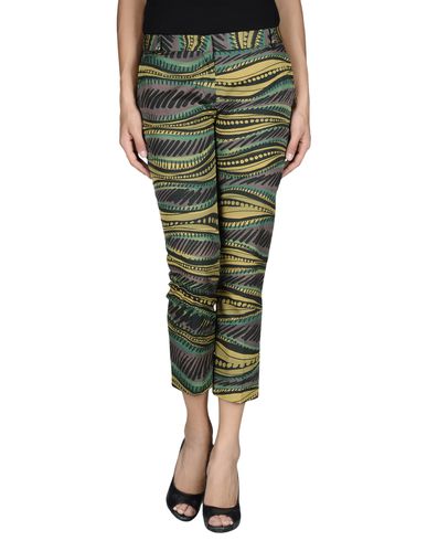 ZOOM ASPESI - Casual pants