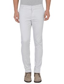MASTER COAT - Casual pants