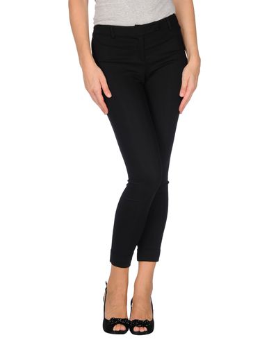 ZOOM TOY G. - Casual trouser