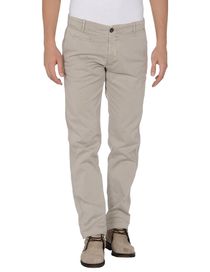 MONOCROM - Casual pants