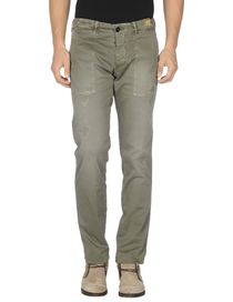 MONOCROM - Casual pants