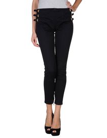 ERMANNO ERMANNO SCERVINO - Casual pants