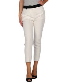 AQUILANO-RIMONDI - 3/4-length trousers