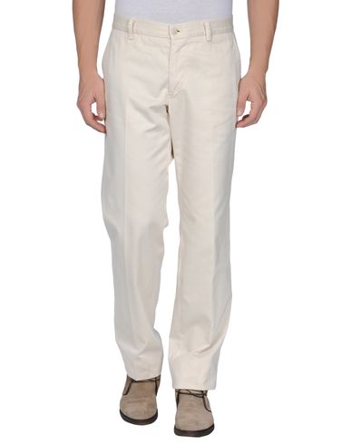 ZOOM MASON'S - Casual pants