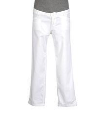 WOOLRICH - Casual pants