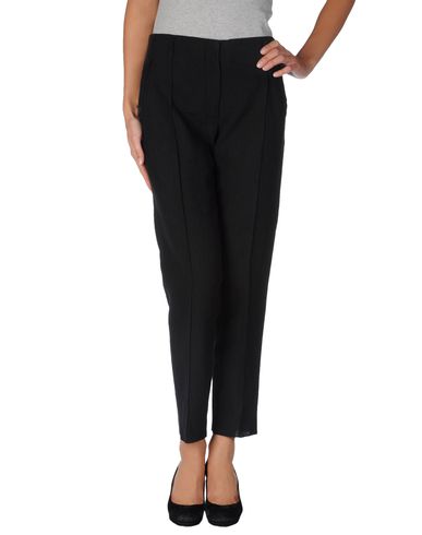 ZOOM FORTE_FORTE - Casual trouser